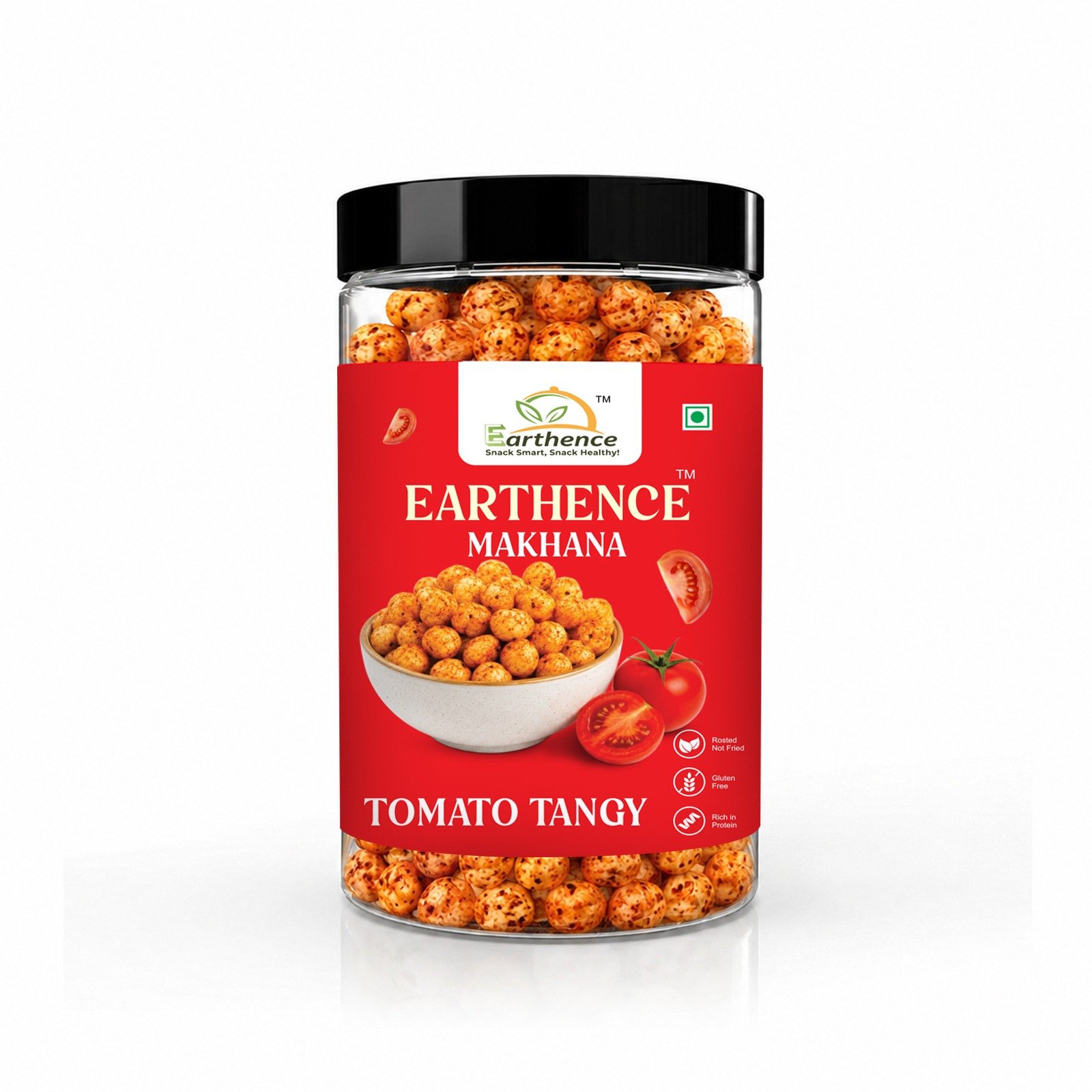 Tomato Flovour Makhana